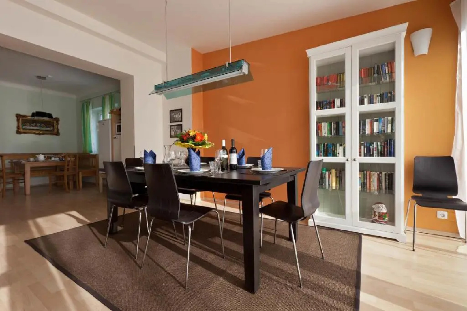 Ferienhaus Burgenland