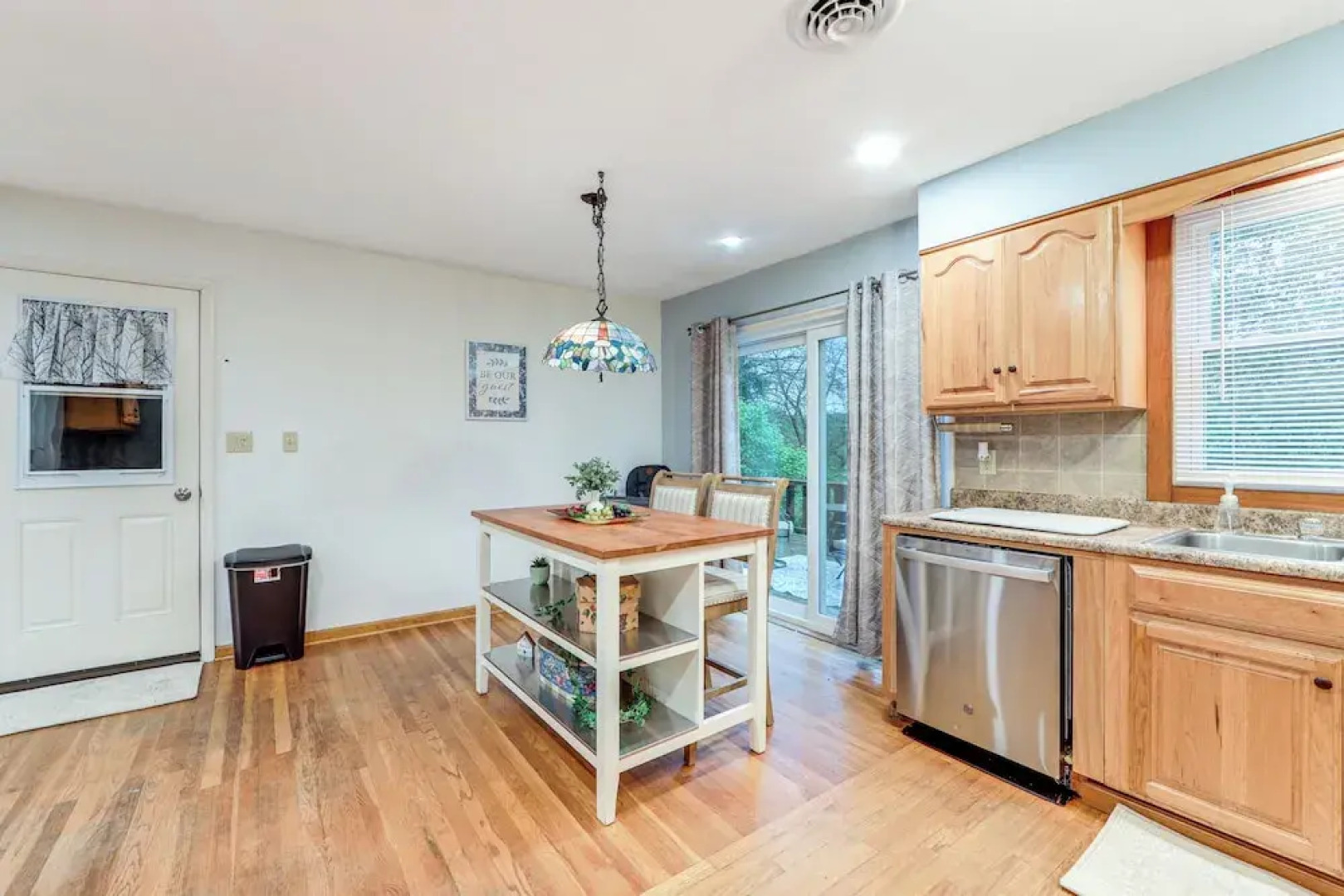 < 1 Mi to Main St: Rural Gem in Cherry Valley