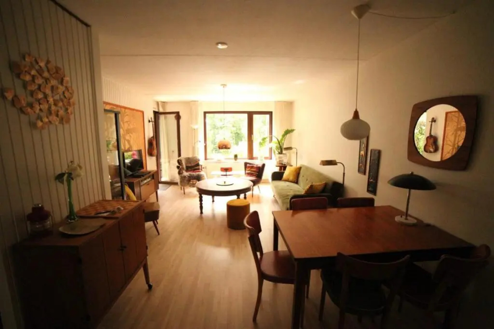 Kievitenlaan 1 'Nescio'