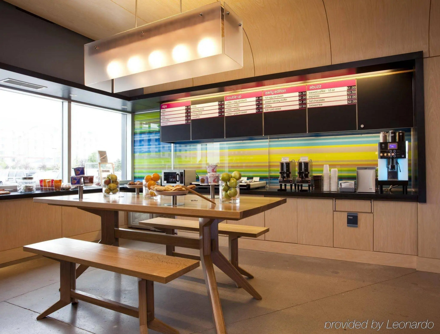 Aloft Phoenix Airport