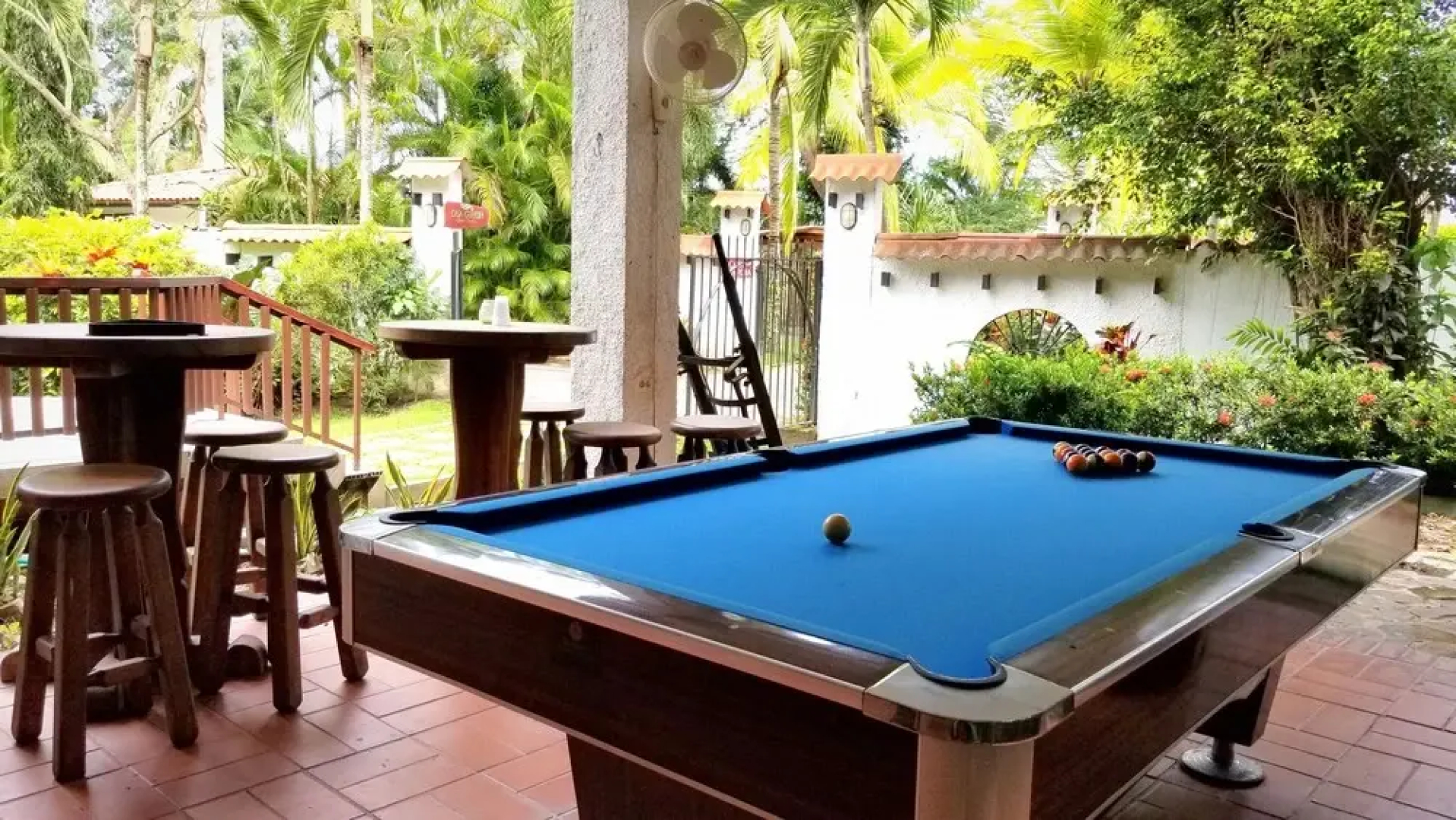 Casa Guardia Panama