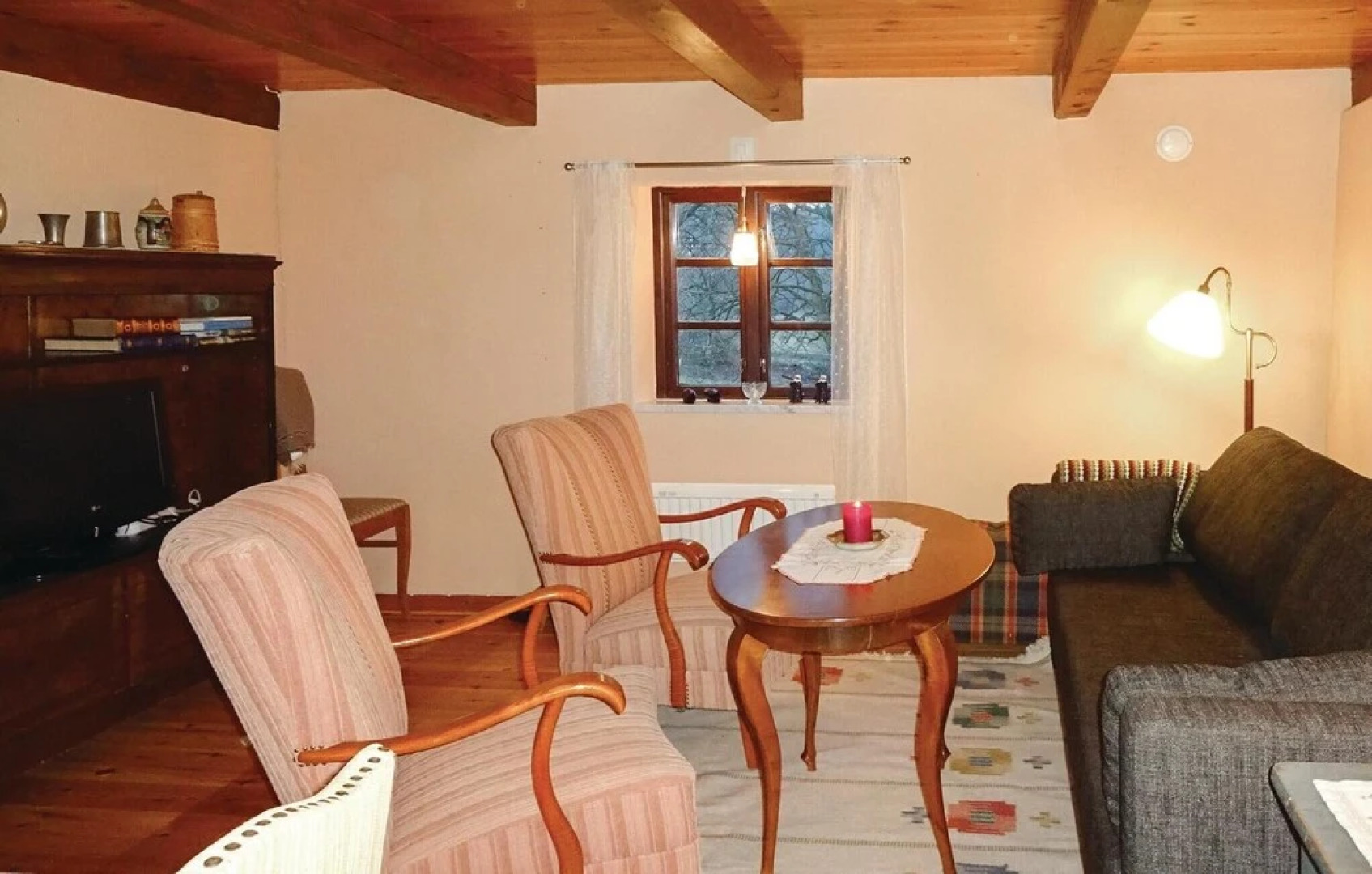 Awesome Home in Lövestad With 2 Bedrooms and Wifi