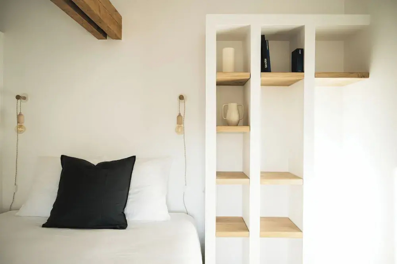 L'Annexe Singulière