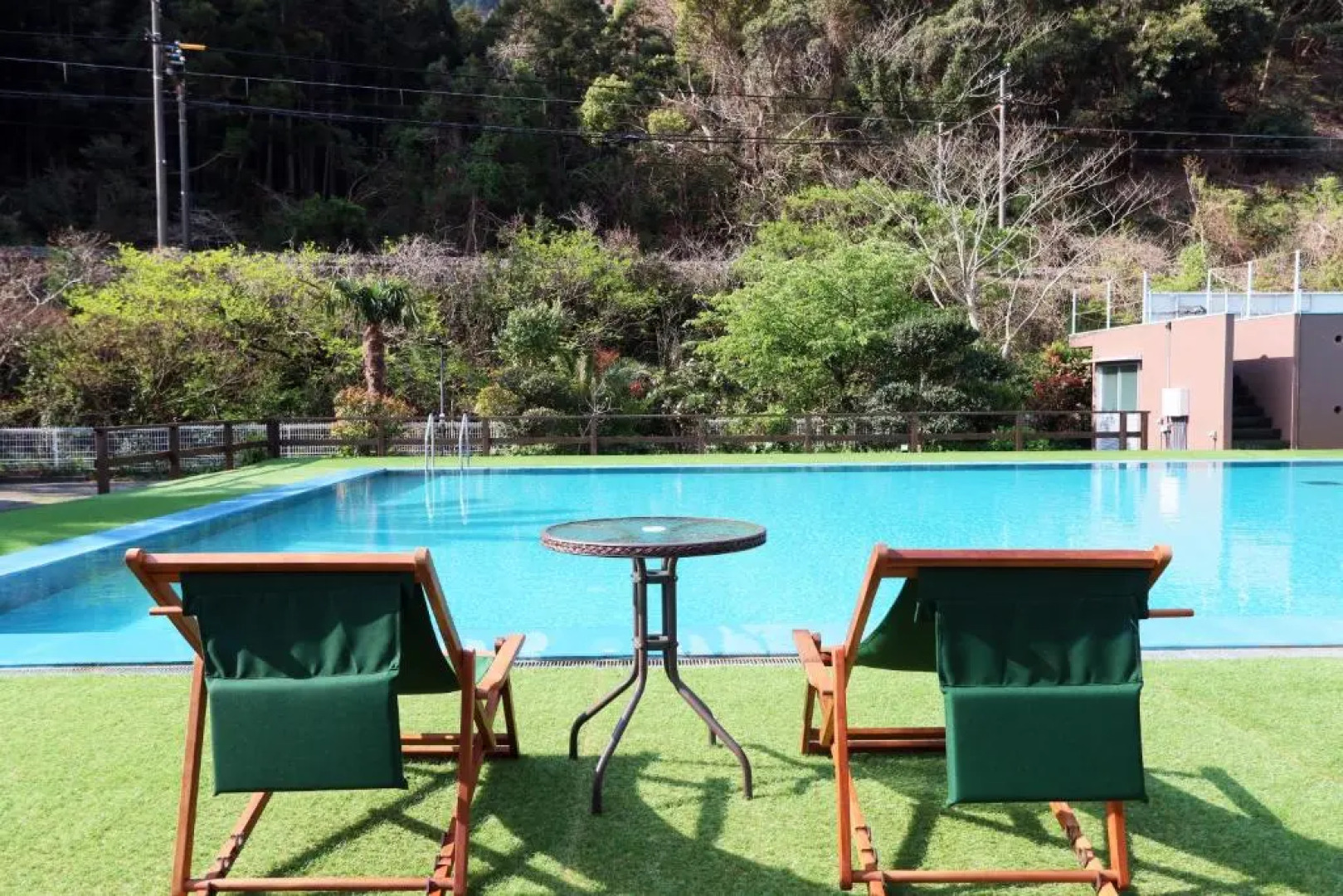 Amis Droles LIBERTY RESORT