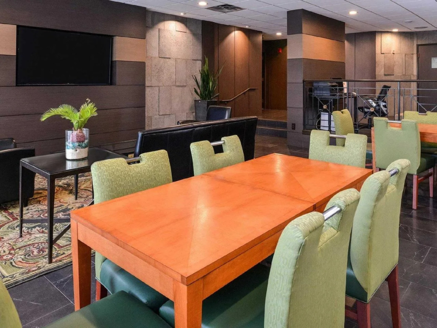 Inn at Port Gardner-Everett Waterfront, Ascend Hotel Collection