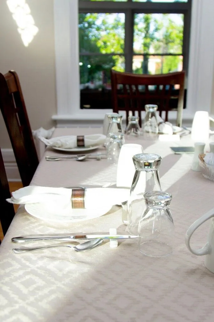 Colborne Bed and Breakfast