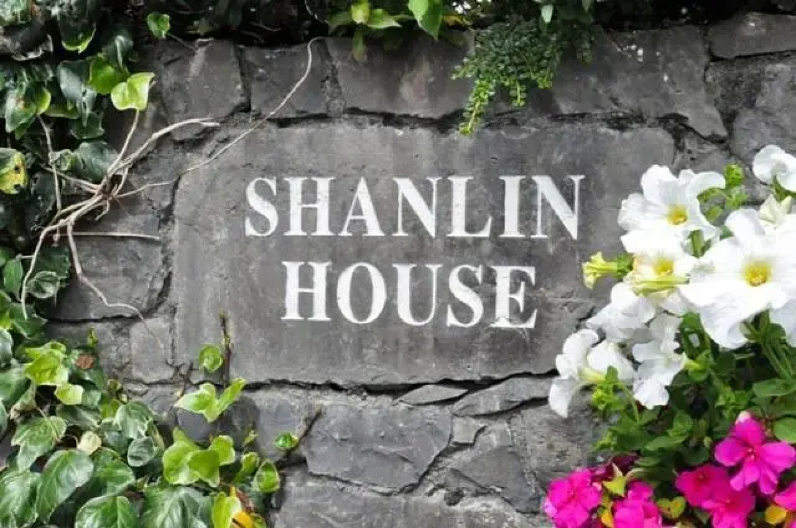 Shanlin House Bed and Breakfast