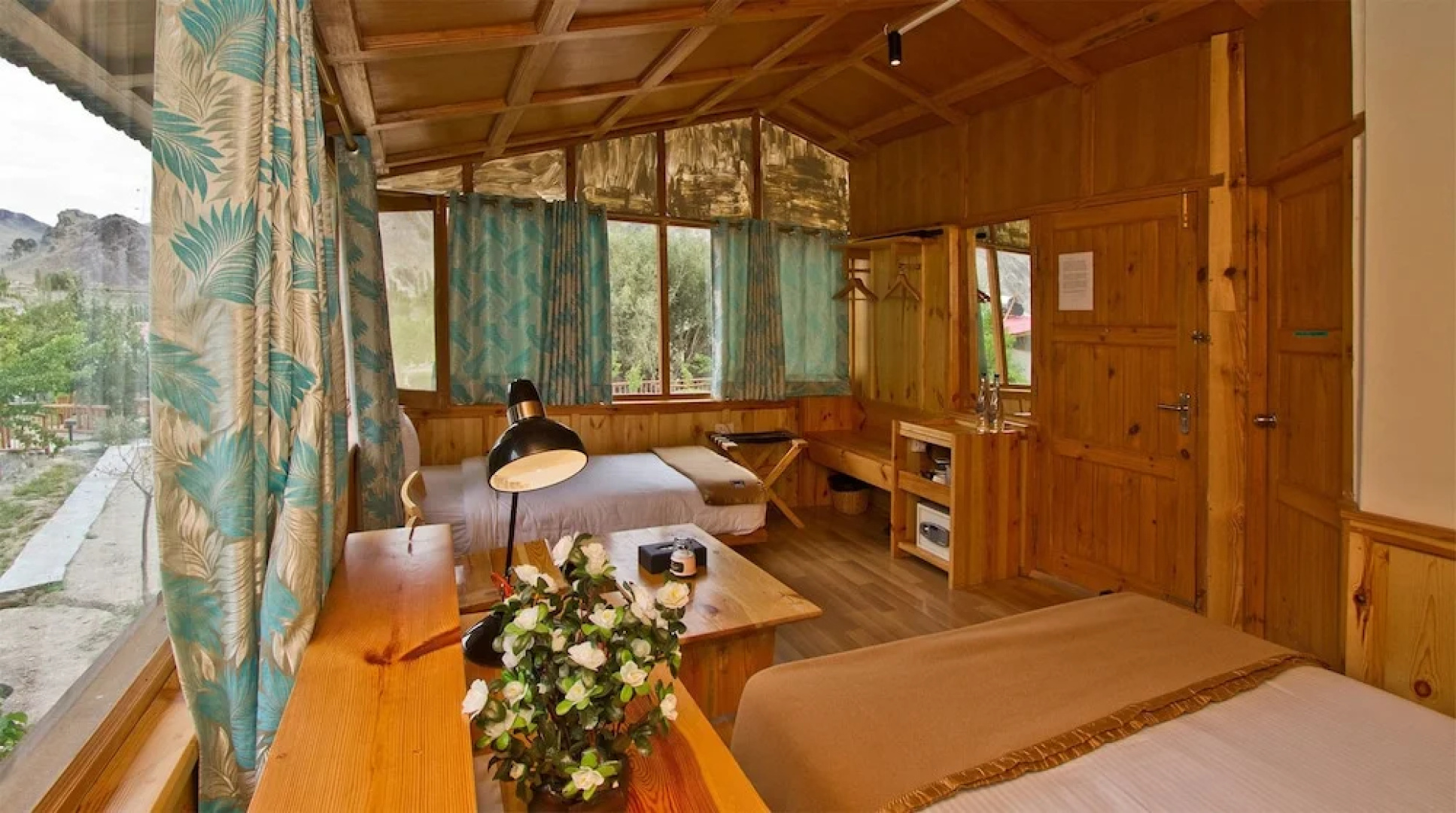 Ule Ethnic Resort