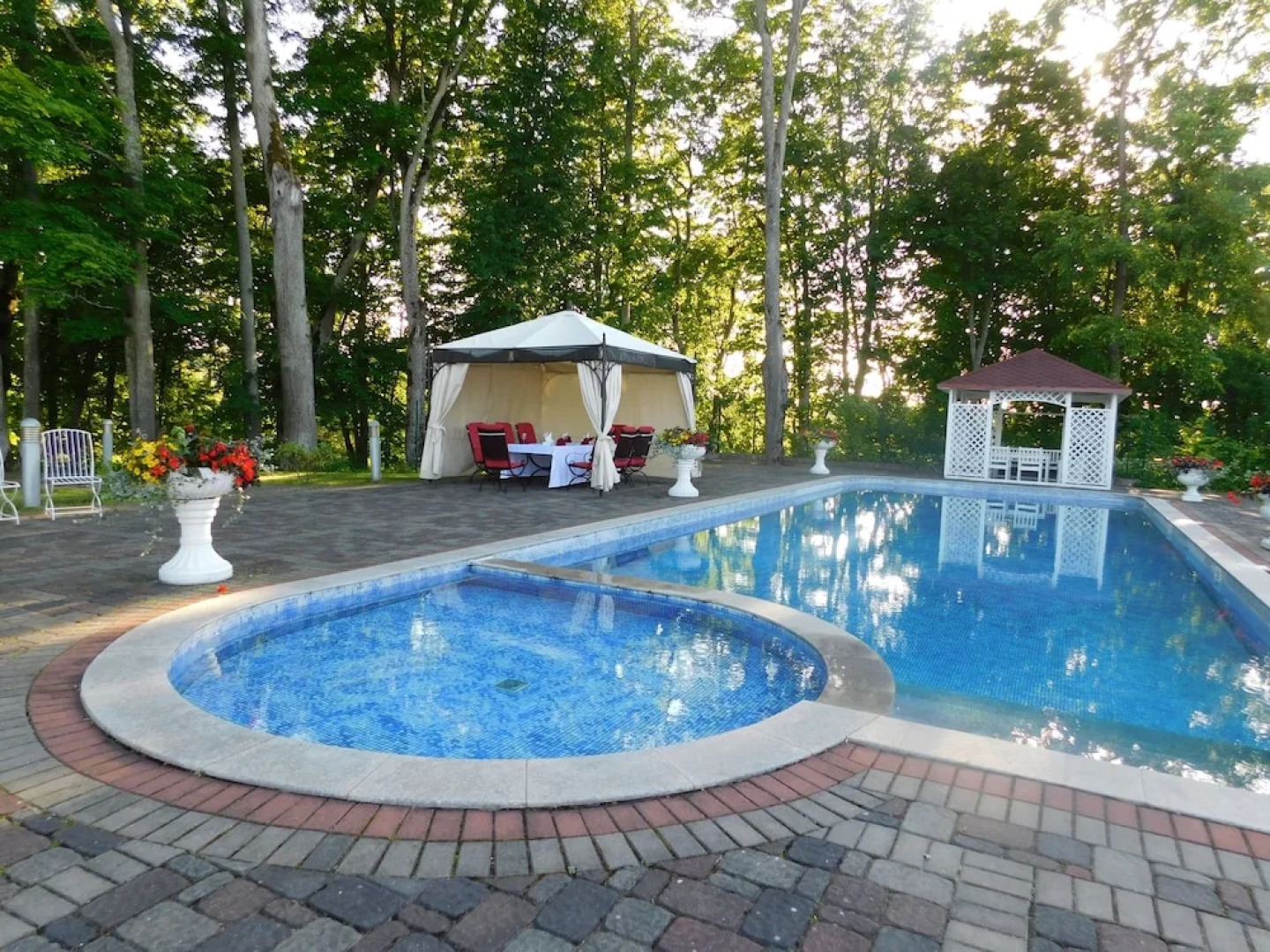 Гостевой дом Sventes Muiza