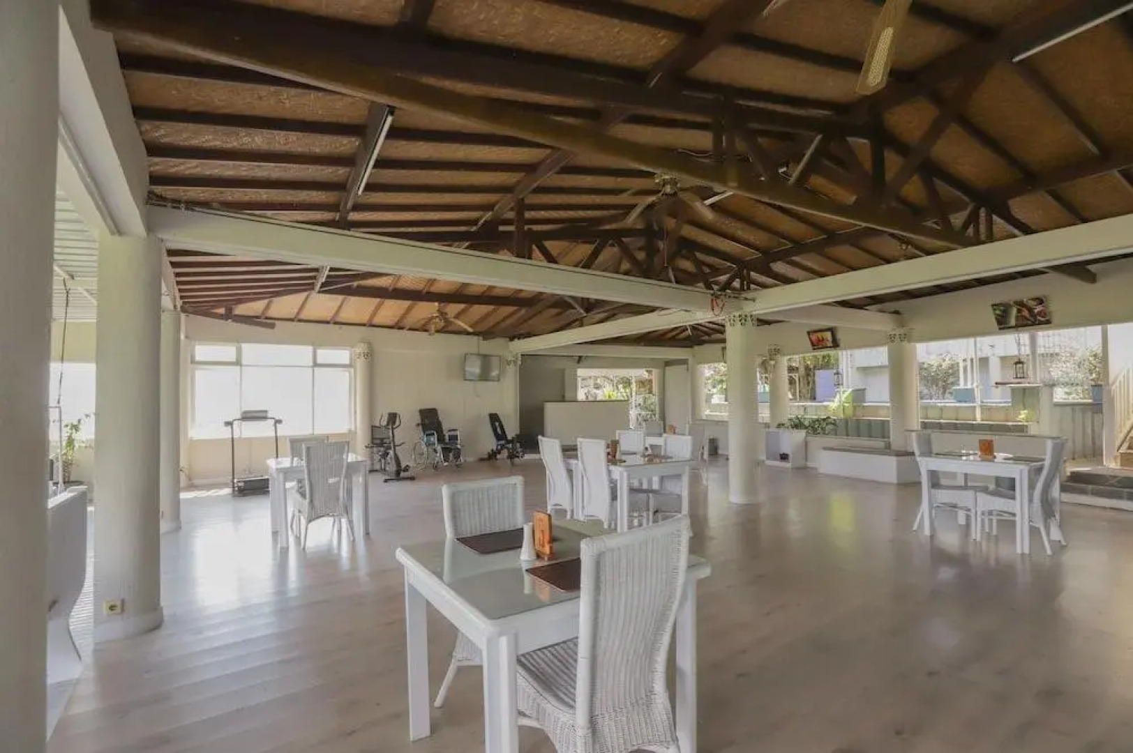 Cansebu Amazing Camp & Resort