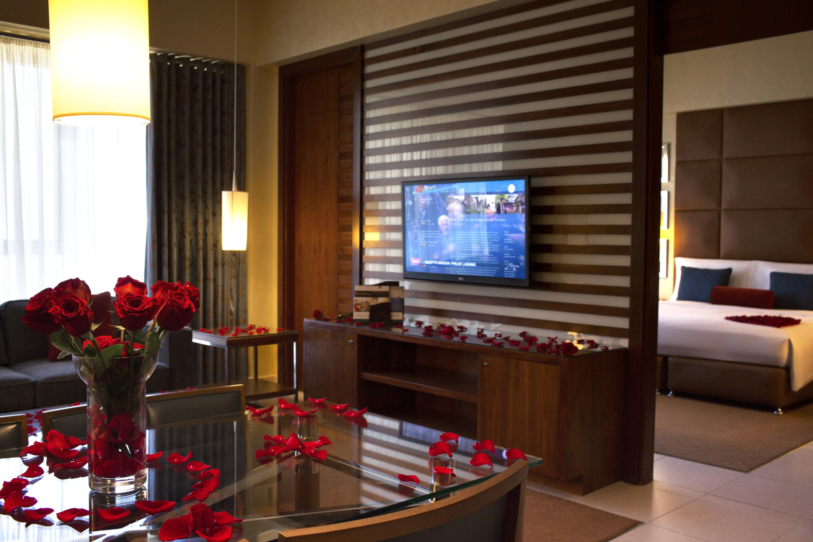 Hyatt Regency Al Kout Mall