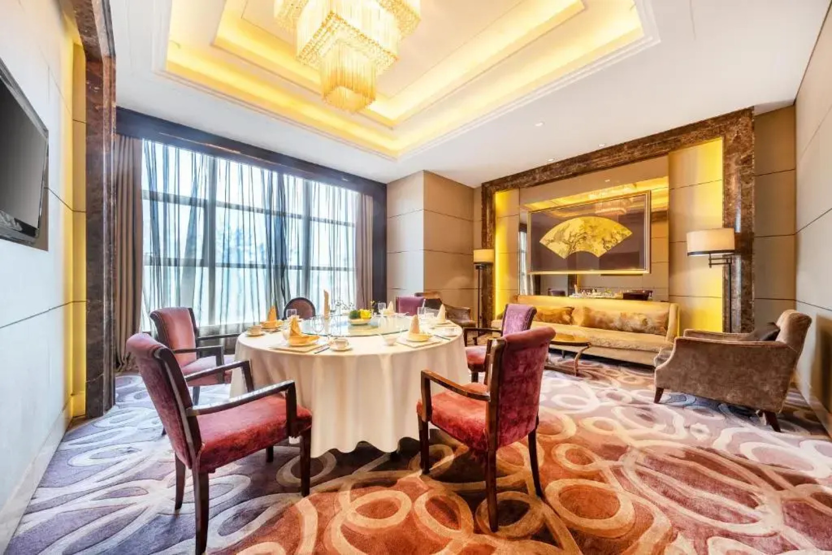 Wanda Realm Langfang