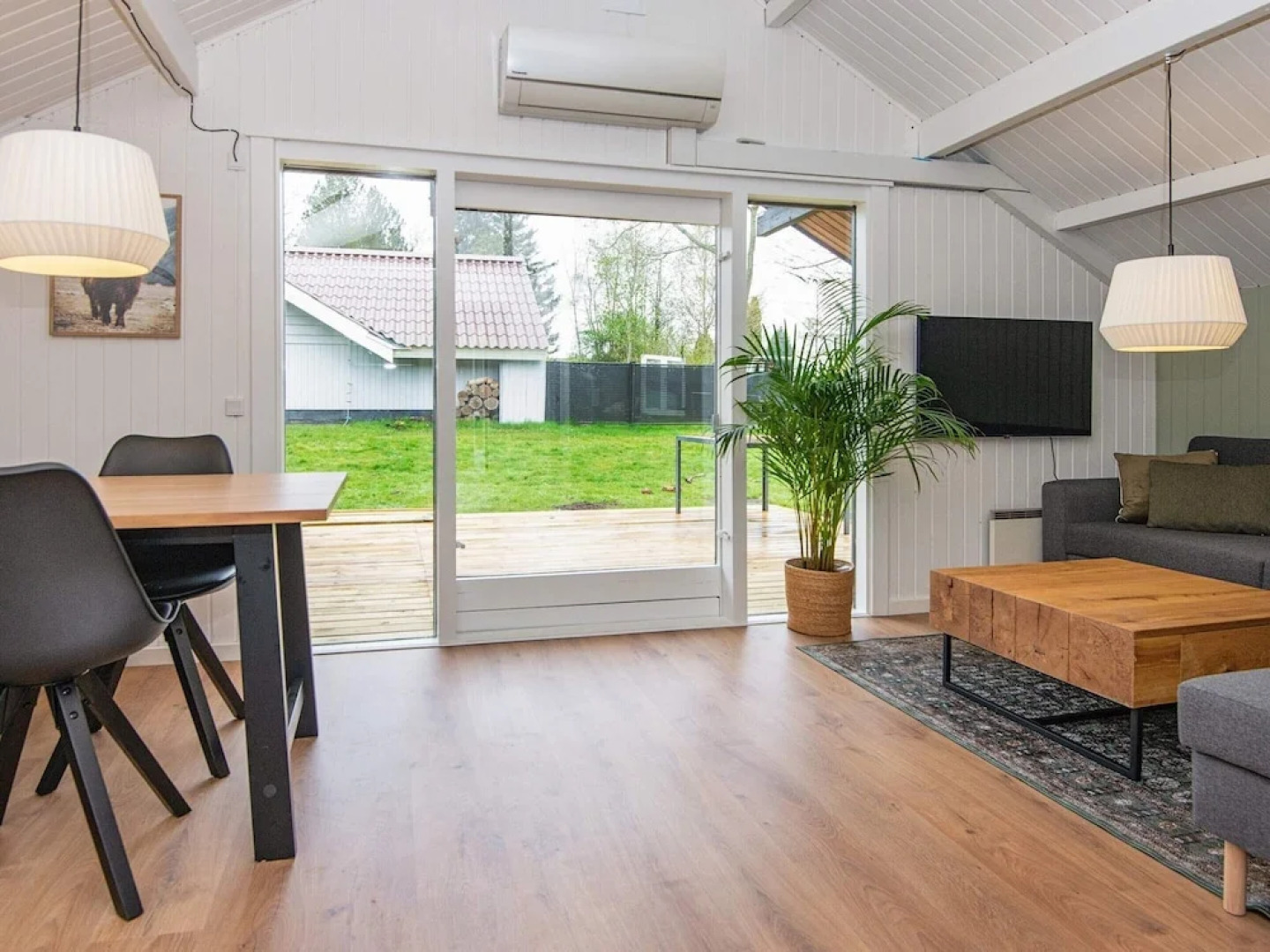 4 Person Holiday Home in Egernsund