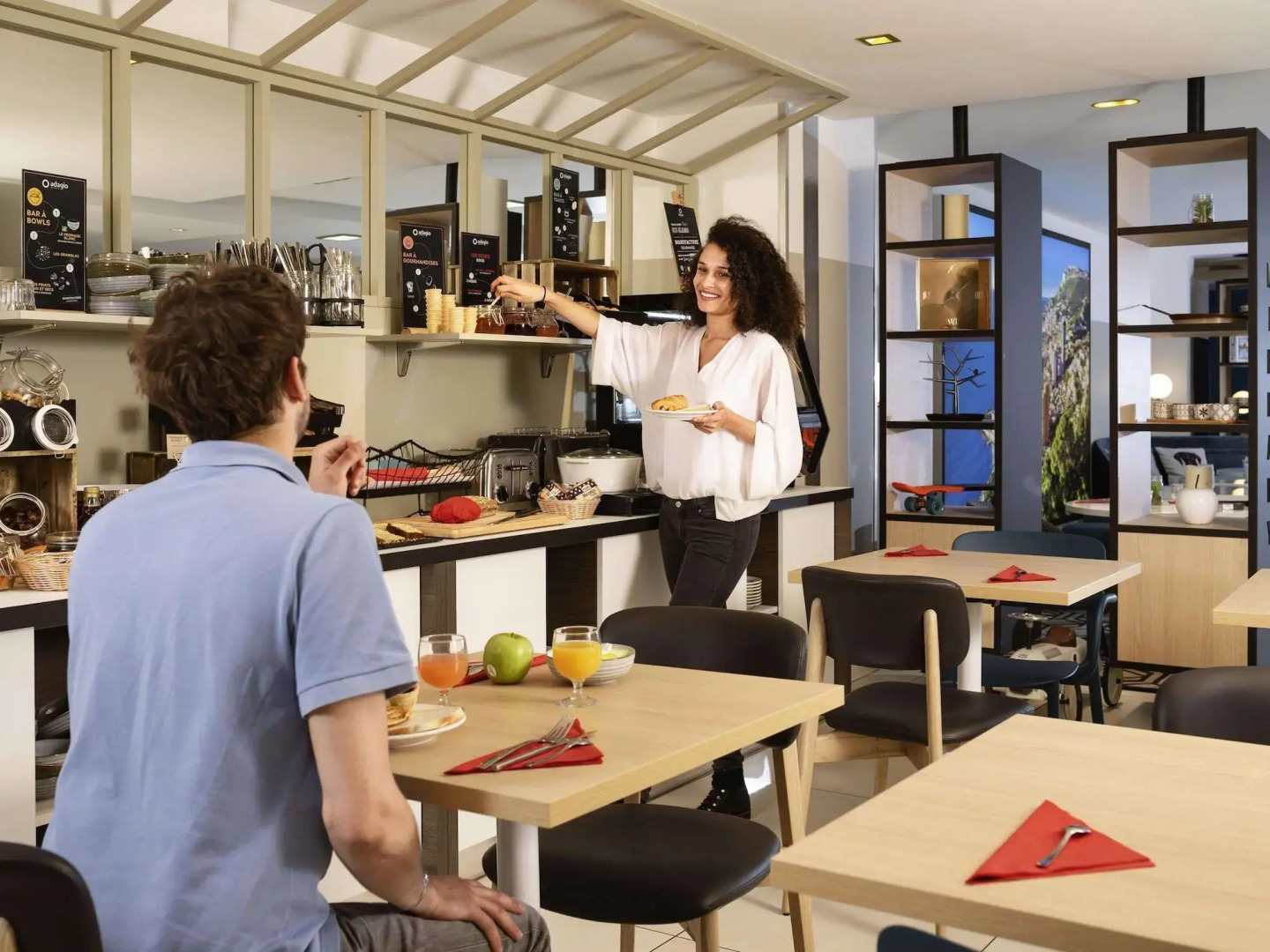 Aparthotel Adagio Monaco Monte Cristo