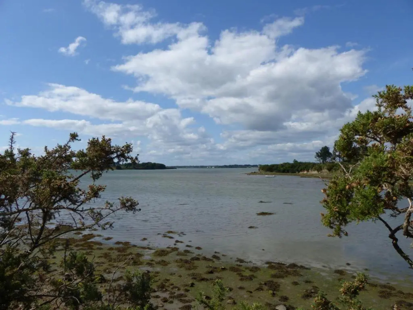 Les Fermes de Kercadoret