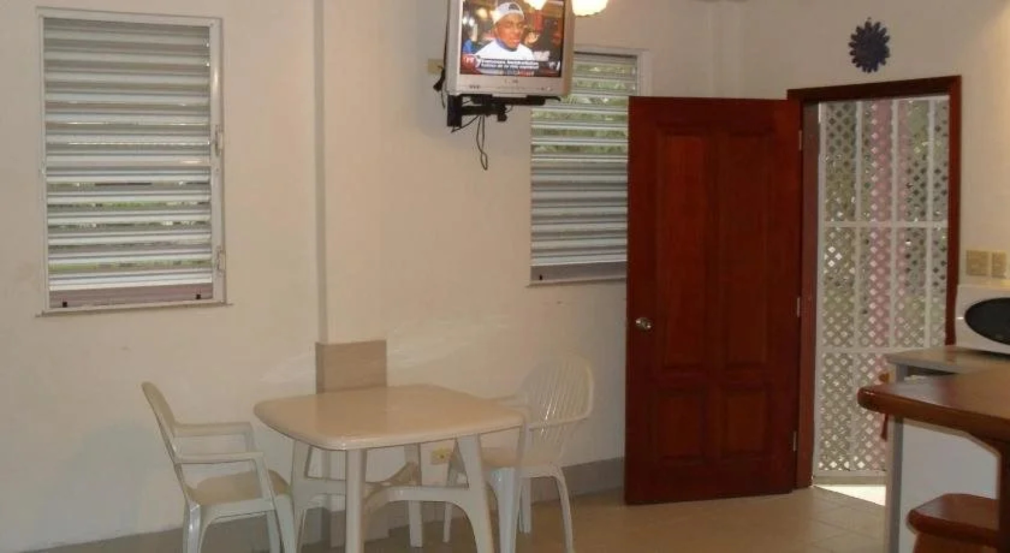 Michelo Suites
