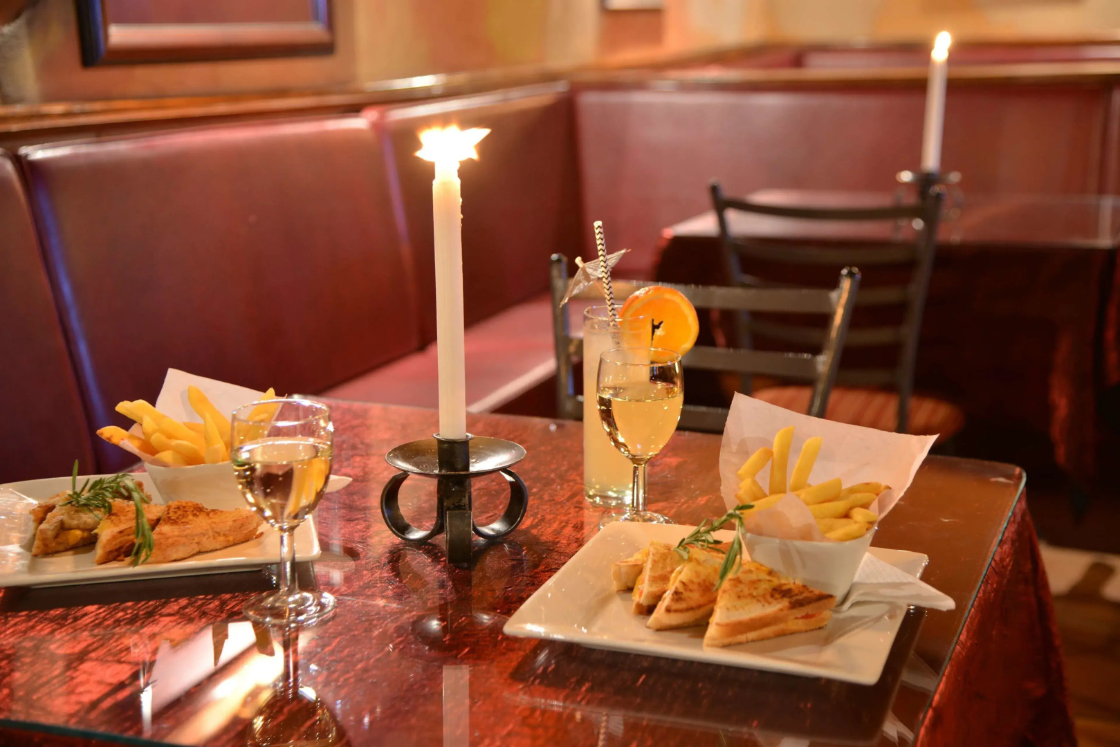 Little Switzerland Resort