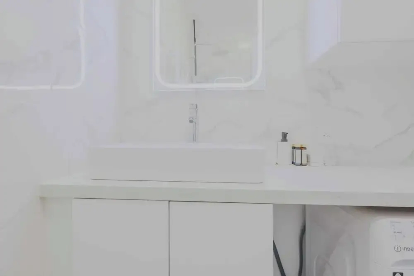 Modern Apartment - 2br/6p- Levallois-perret
