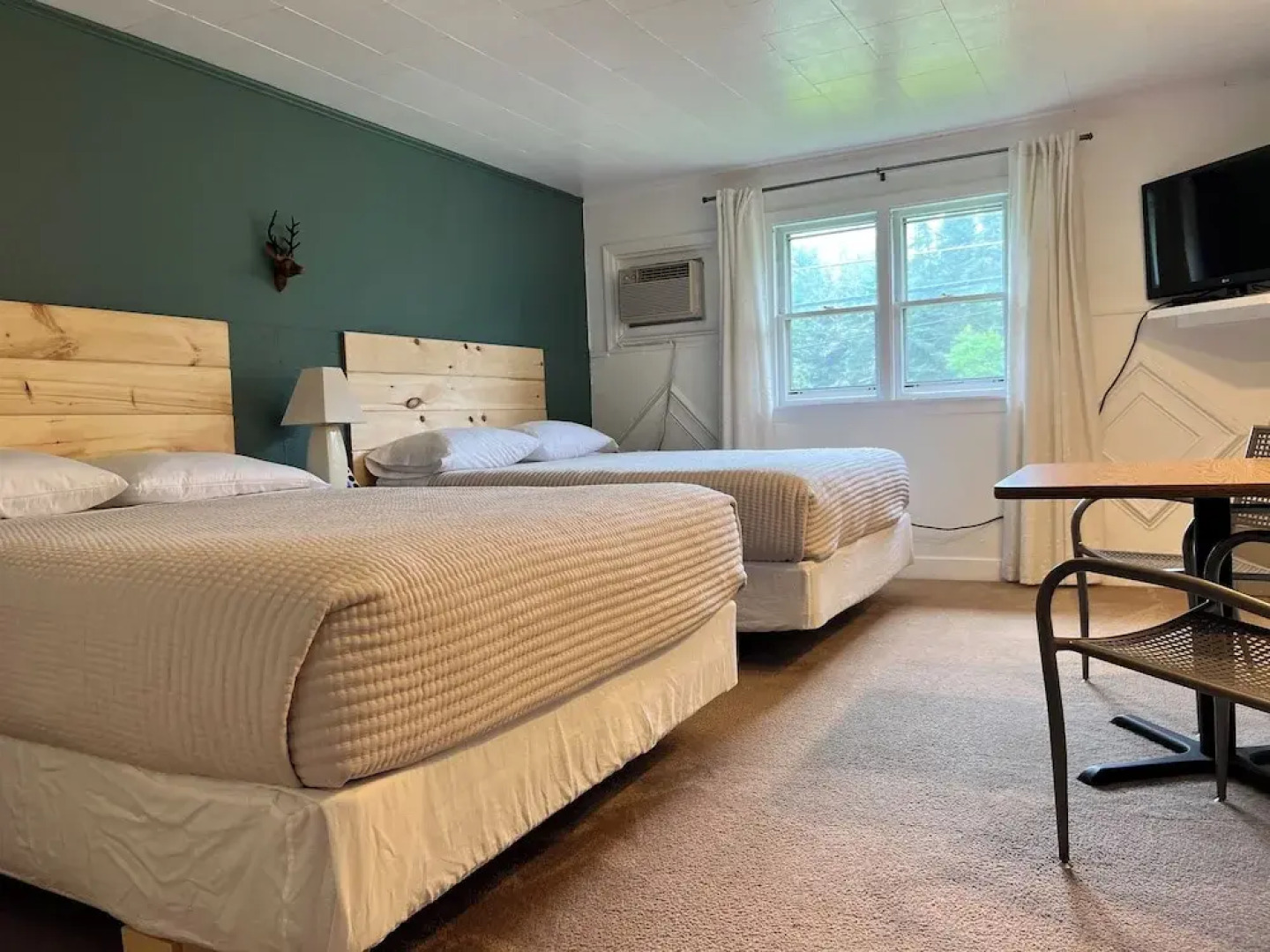 The Barron Brook Inn