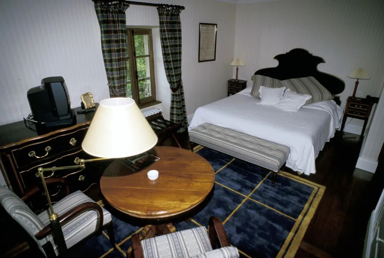 Château de la Tour de Puits