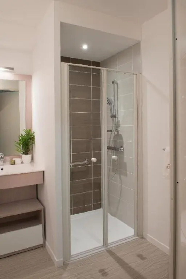 Domitys Le Carillon D'or