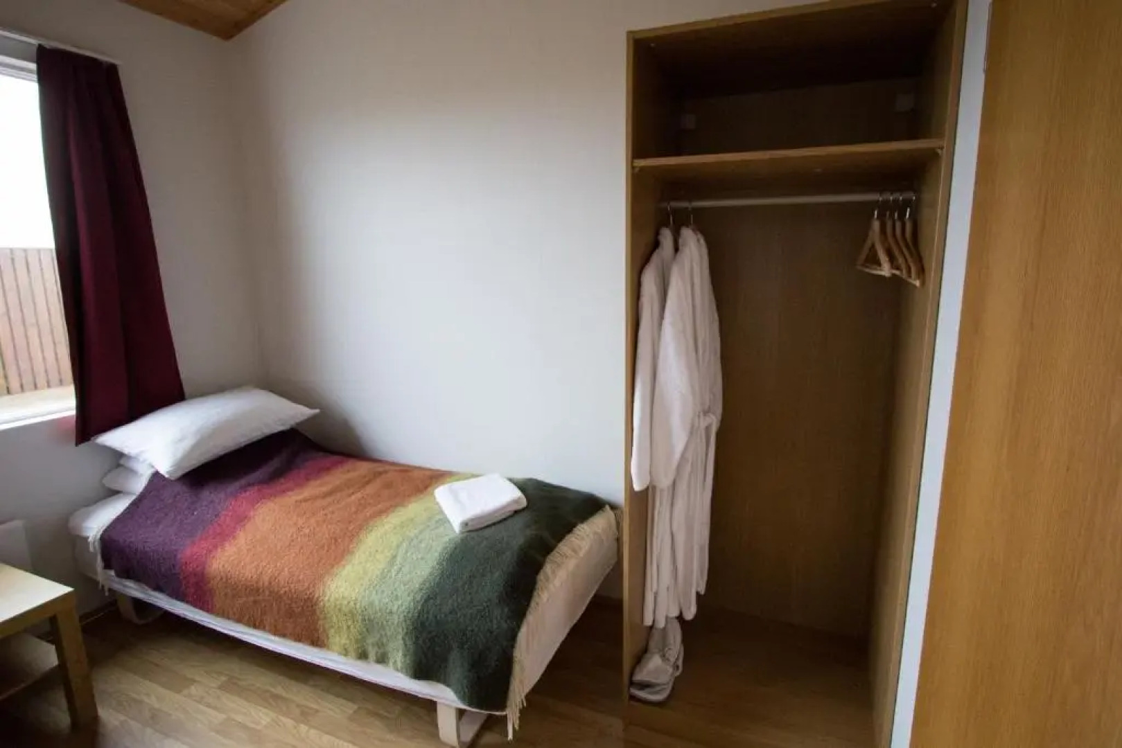 Eldhraun holiday homes