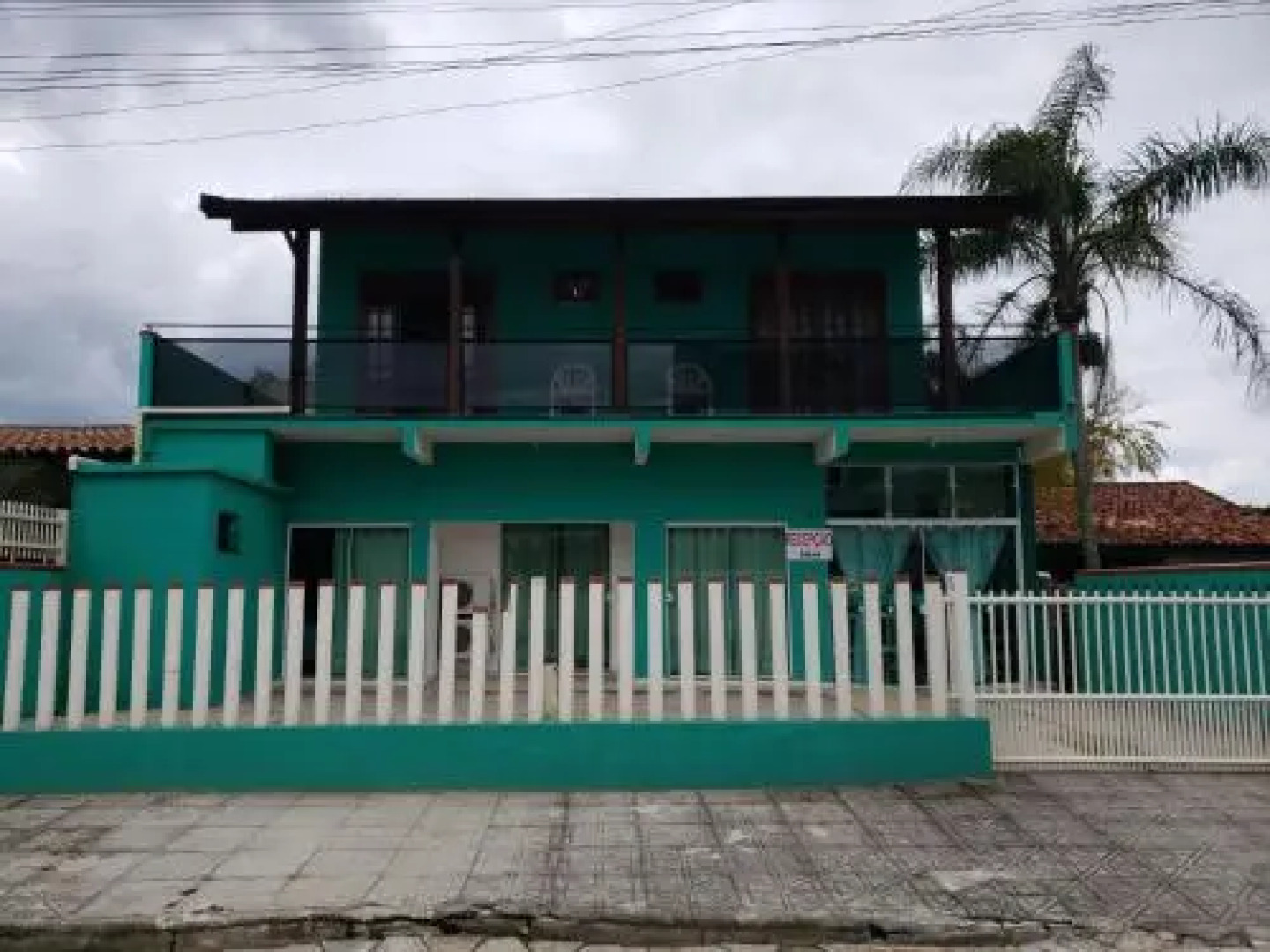 Pousada Shalom Tia Iza