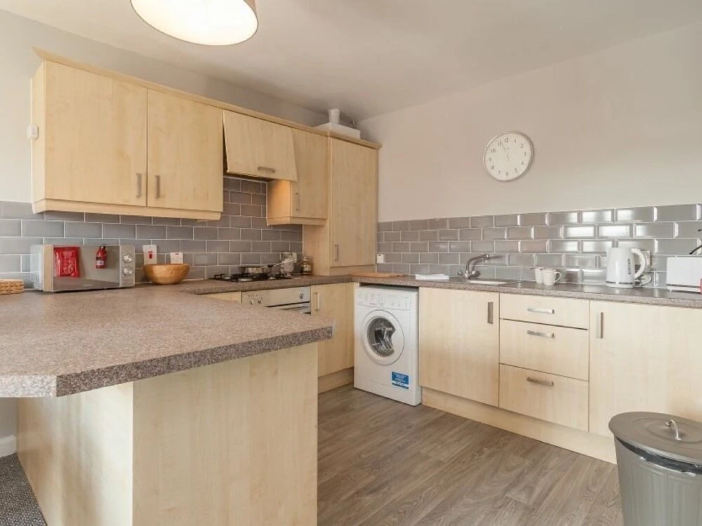 Belfast Budget Maldon Court 11