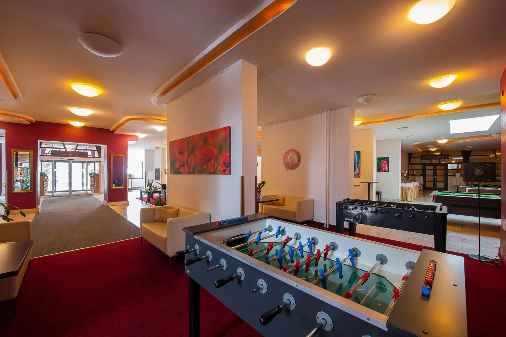 Hotel Slovan