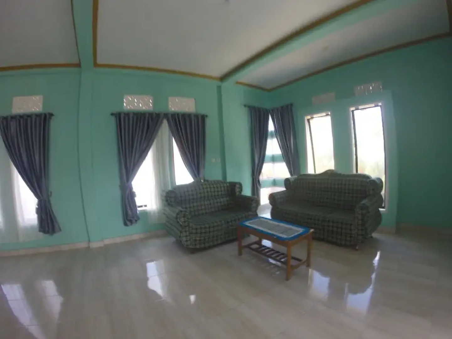 Artha Homestay Tomia