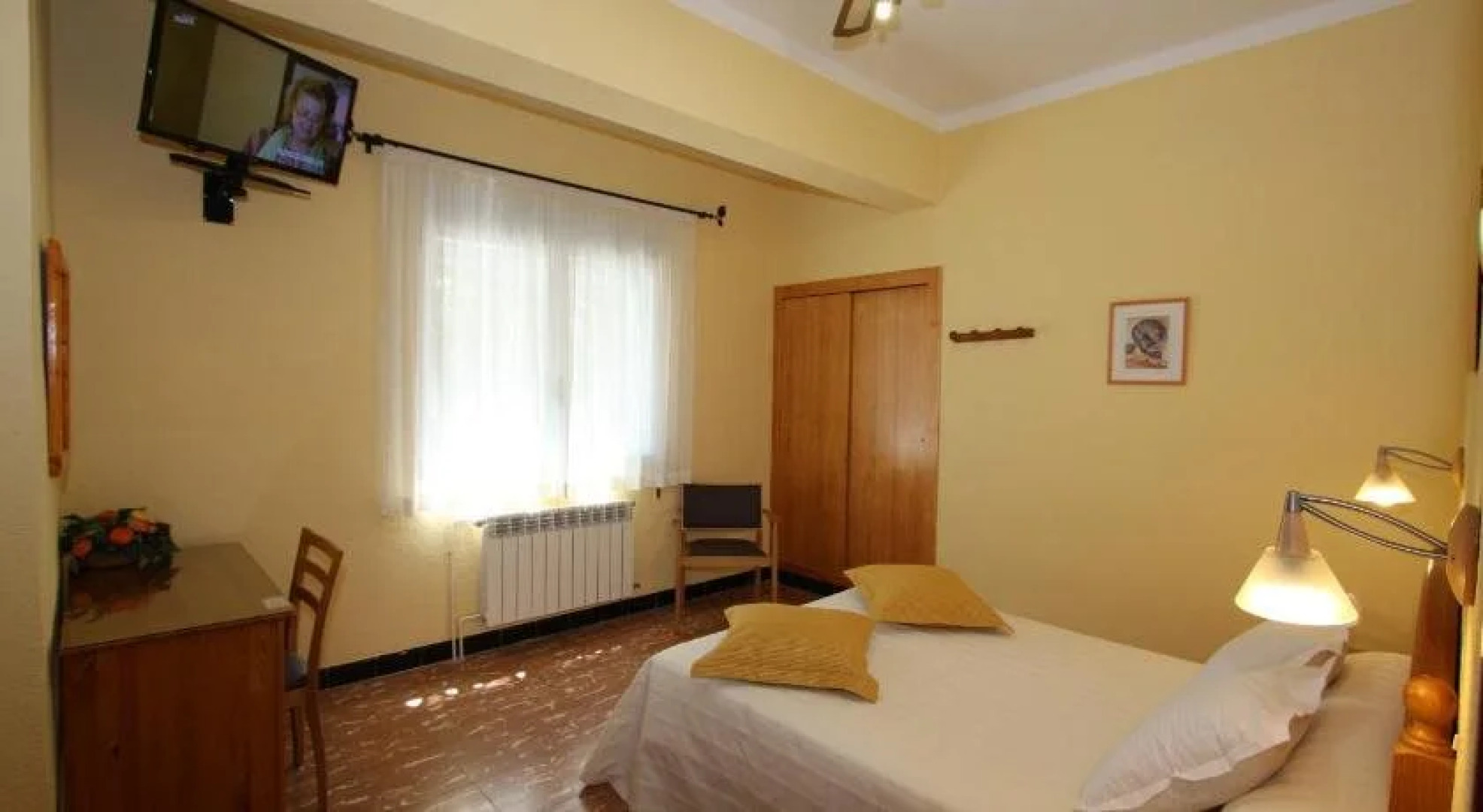 Hotel Residencia Sol