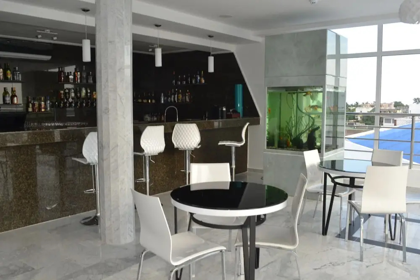 Hotel Ahoefa King Salomon Garden