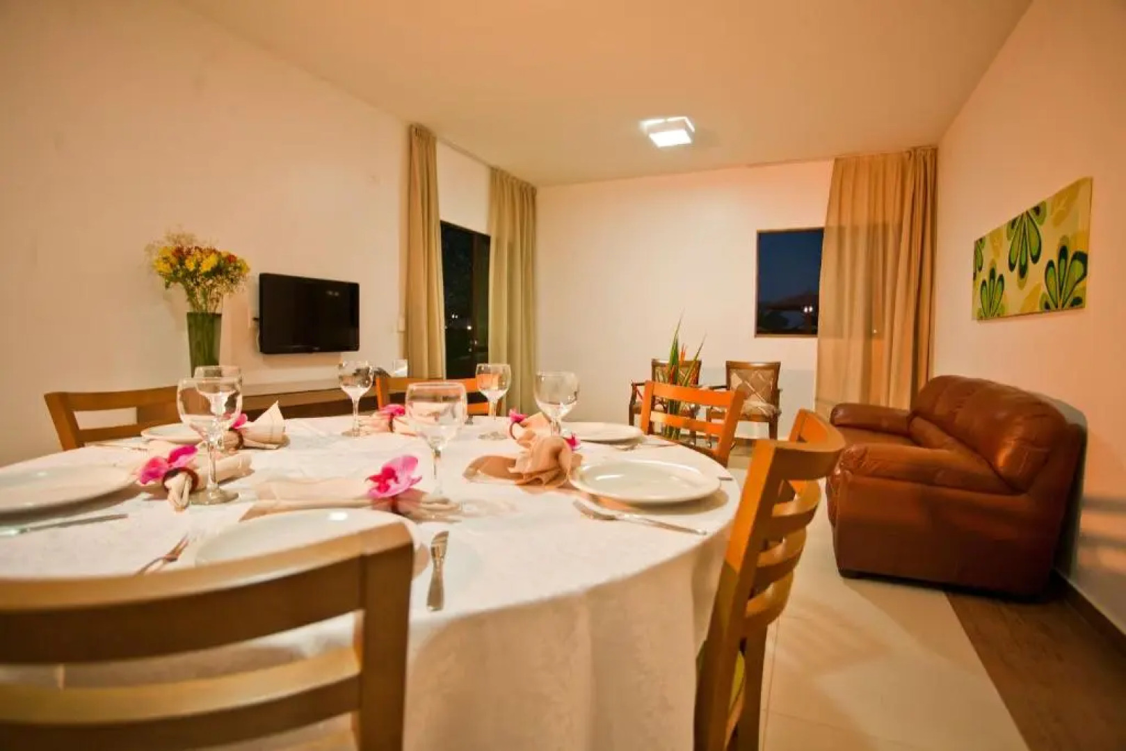 Hotel Canarius de Gravatá