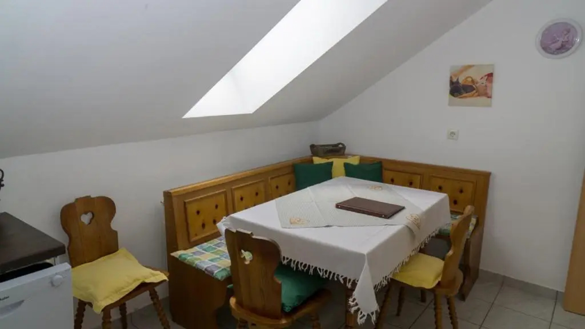 Ferienwohnung Bucher Ursula