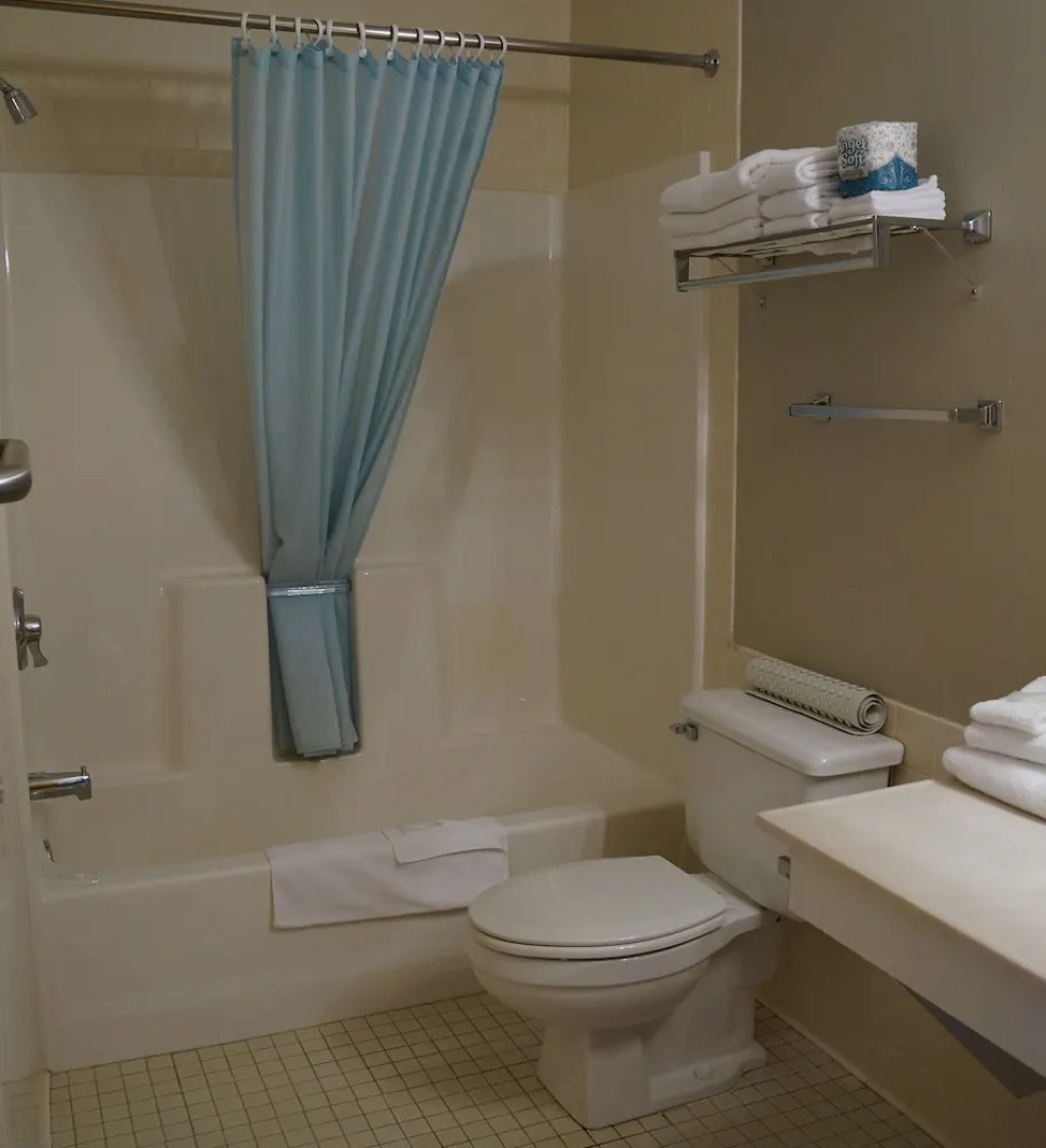 Fort Randall Casino Hotel