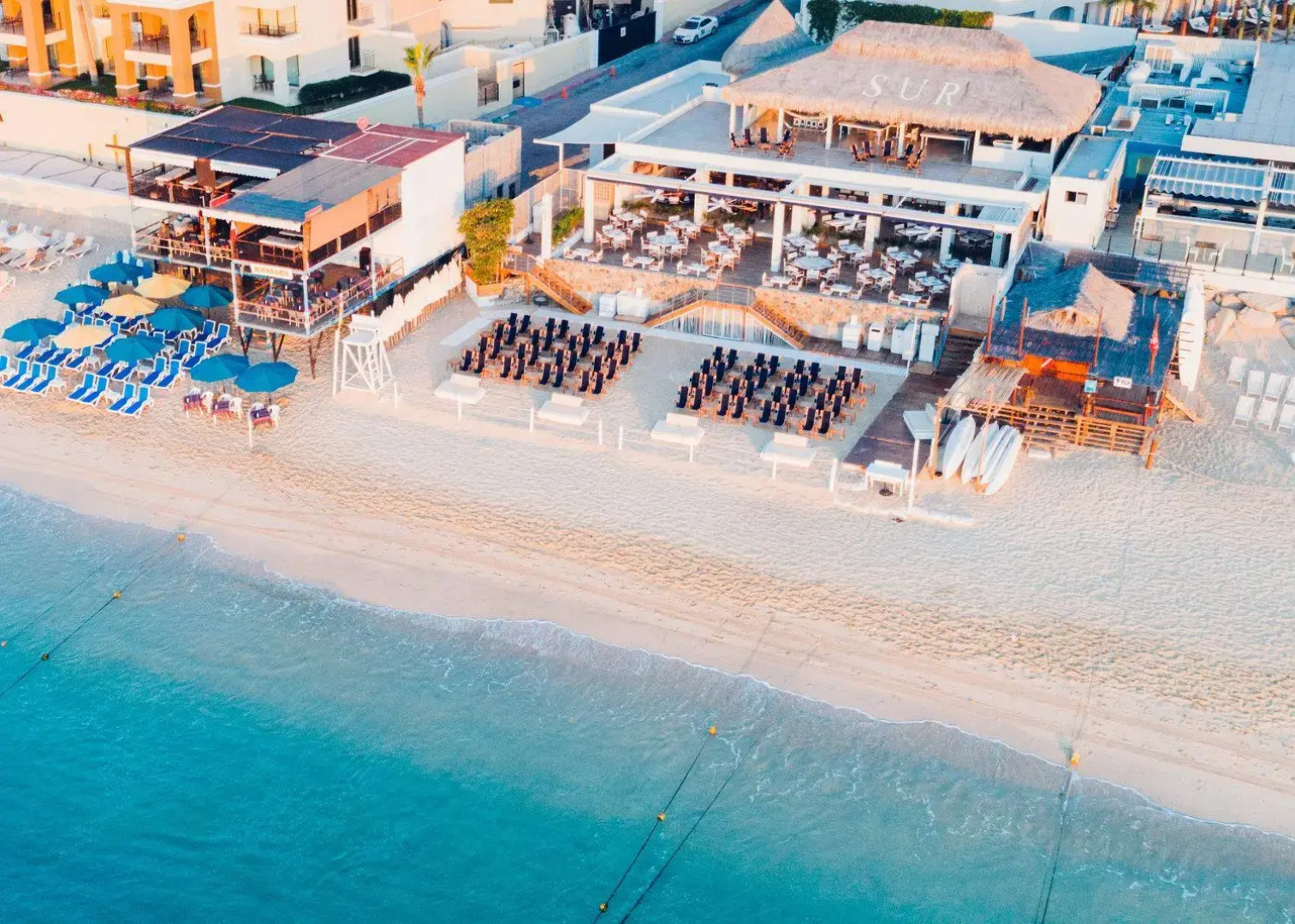 Bahia Hotel & Beach House