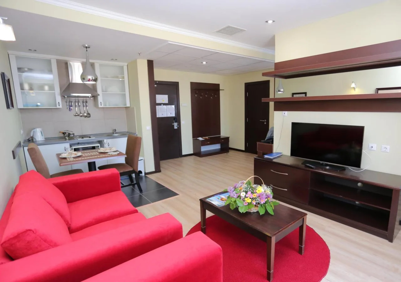 Гостиница «Шагала» в г. Актау