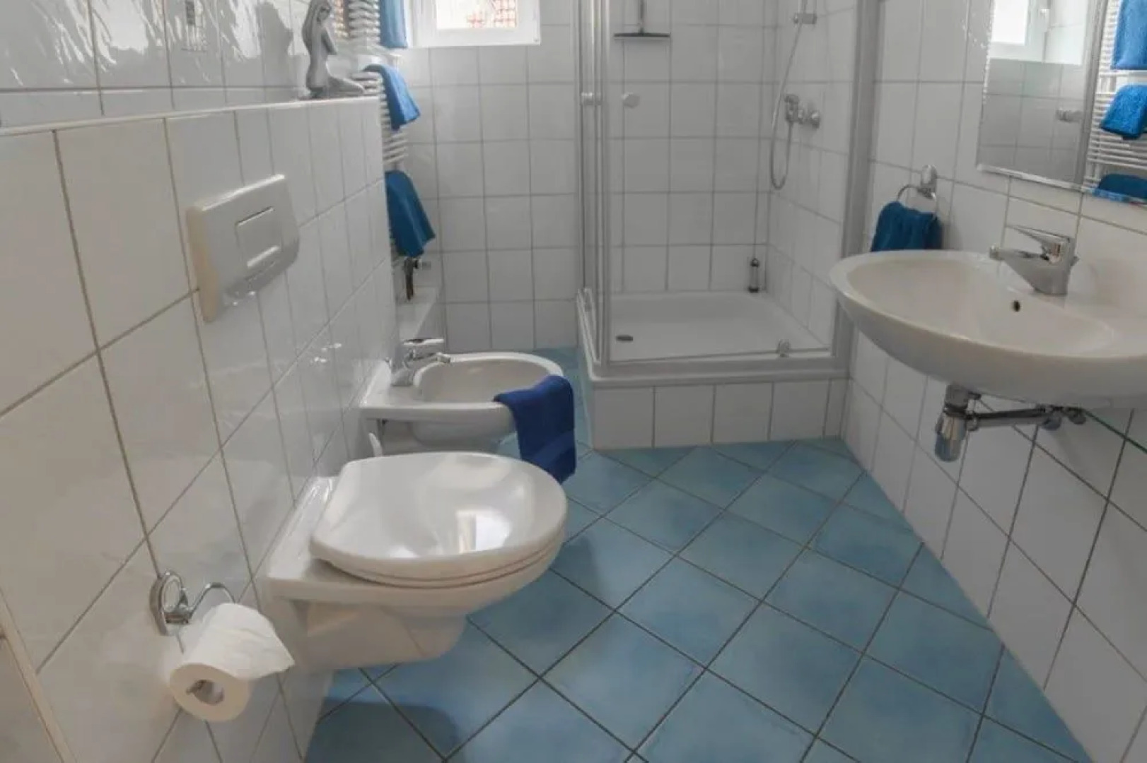 FerienVilla Ambiente