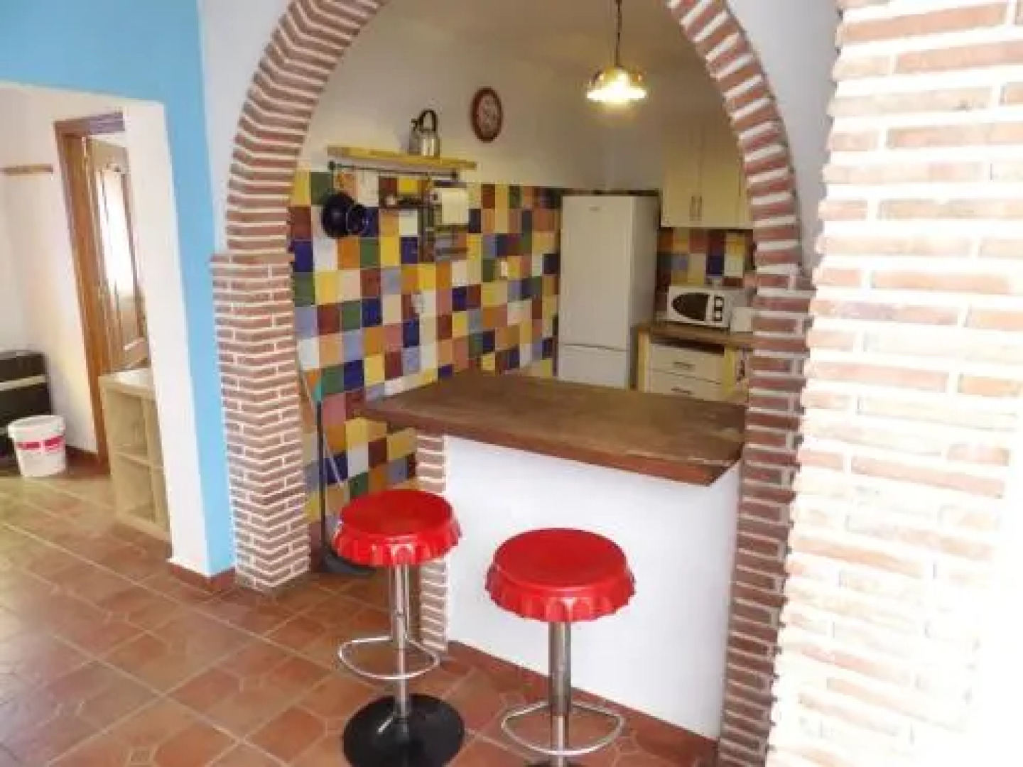 Country House Cártama