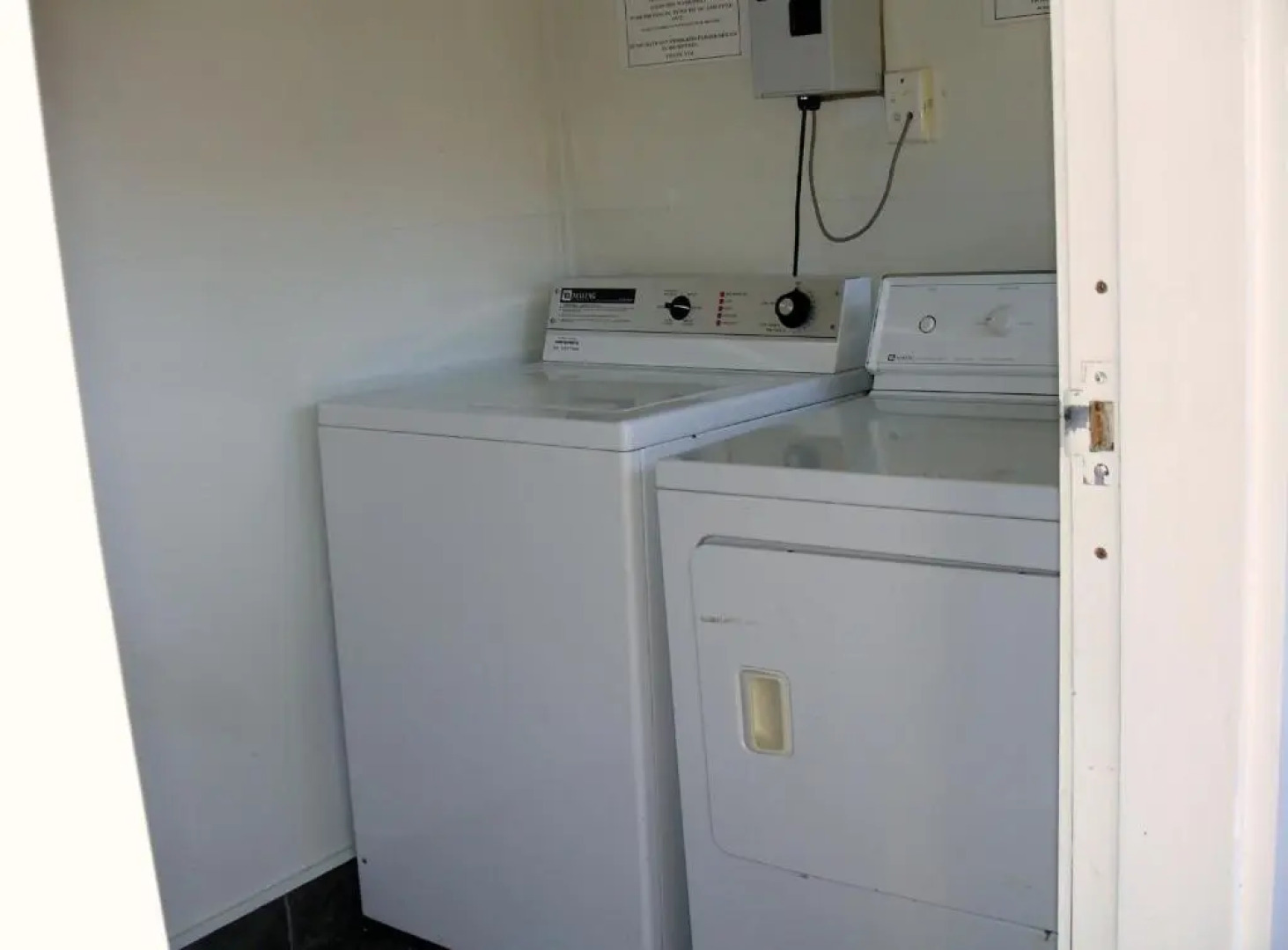 Alpine Holiday Apartments & Campground