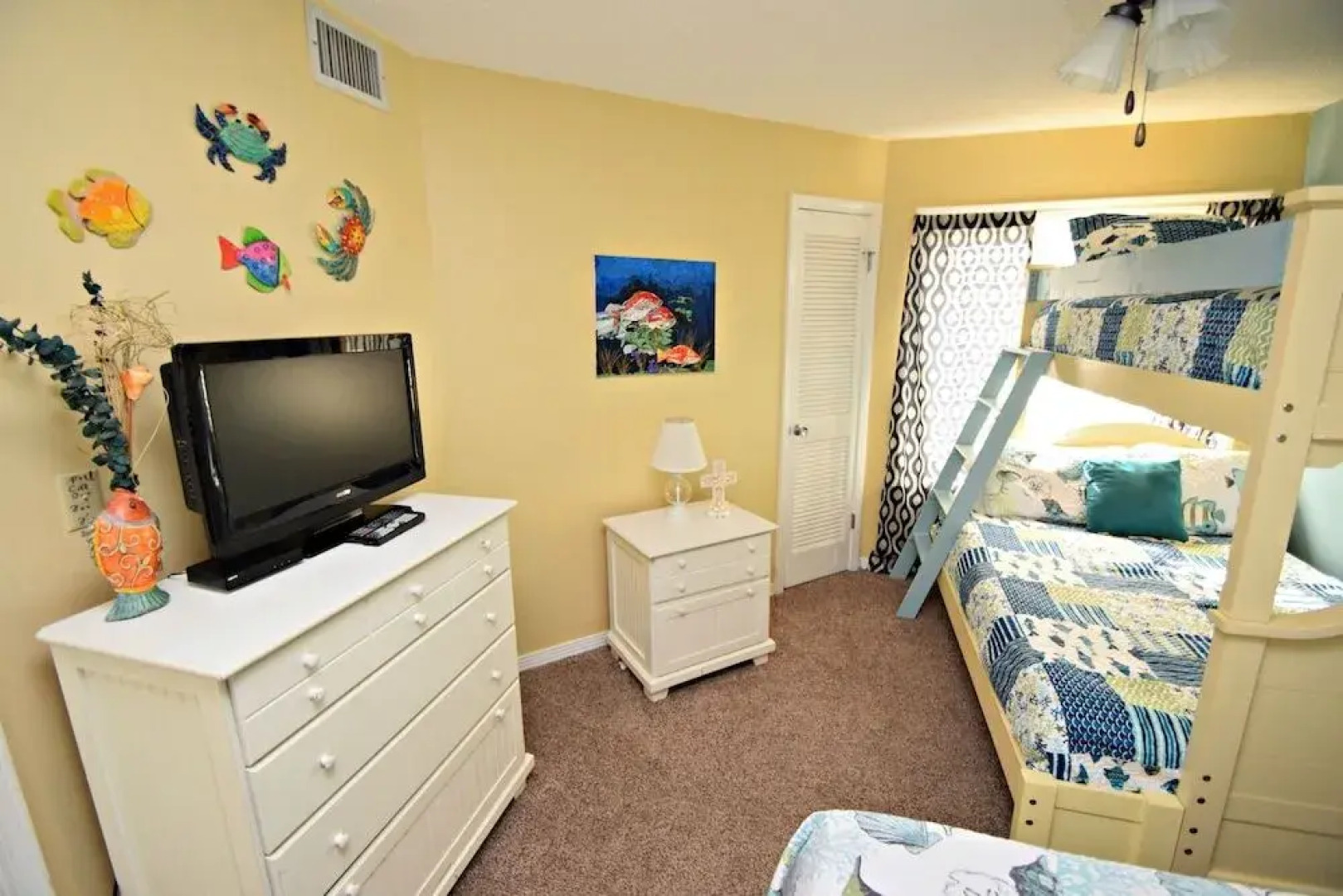 Gulf Shores Plantation 1140 by RedAwning