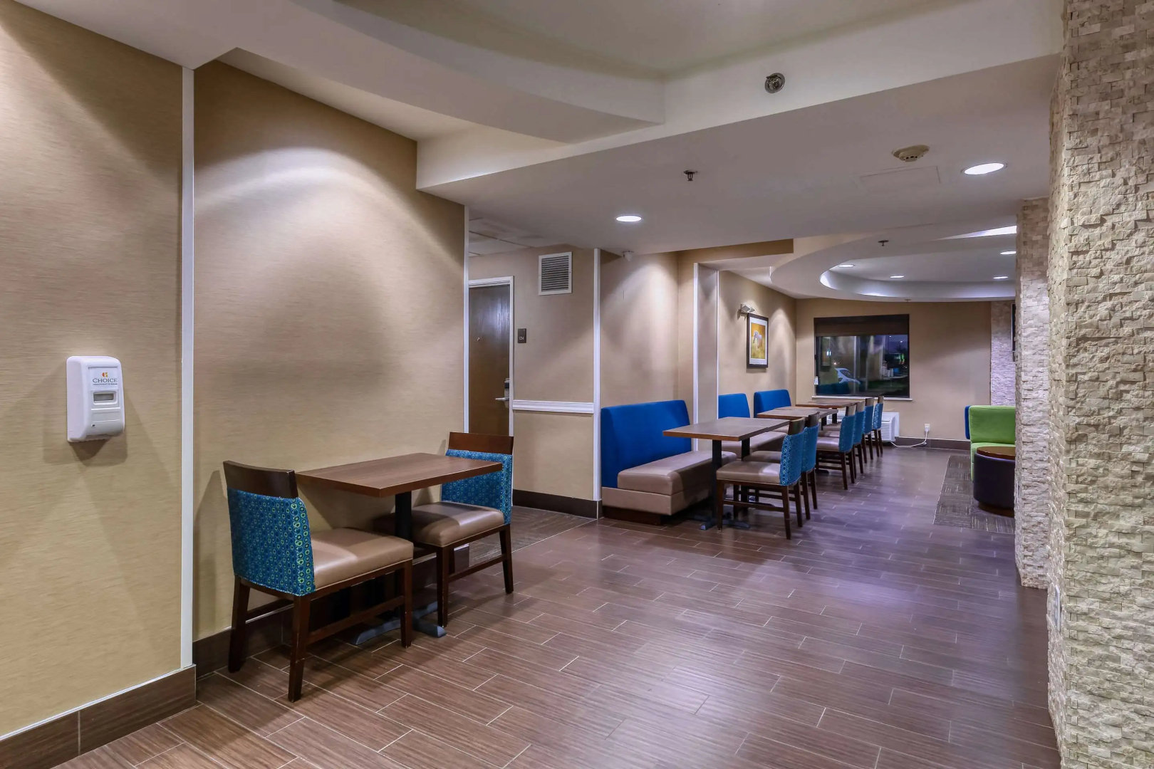 Comfort Inn Shepherdsville - Louisville South