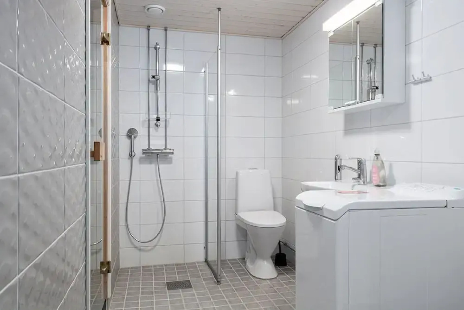 Forenom Serviced Apartments Rauma