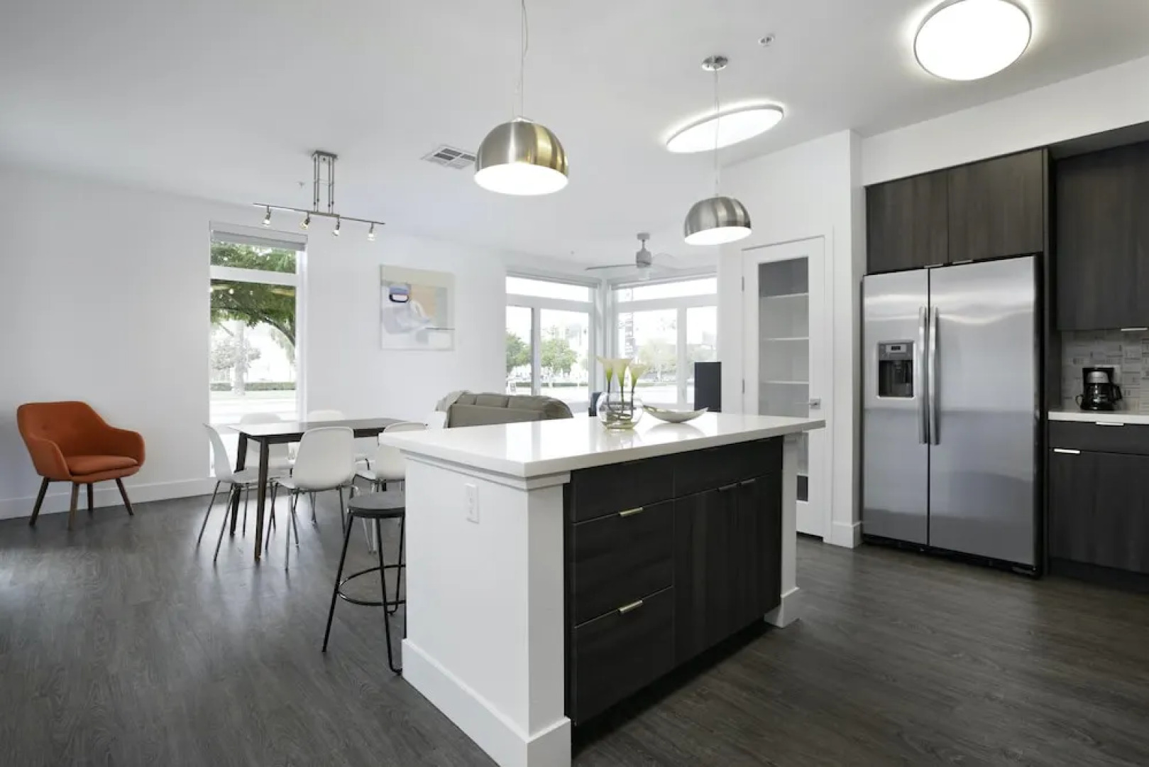 Kasa Orange County Apartments