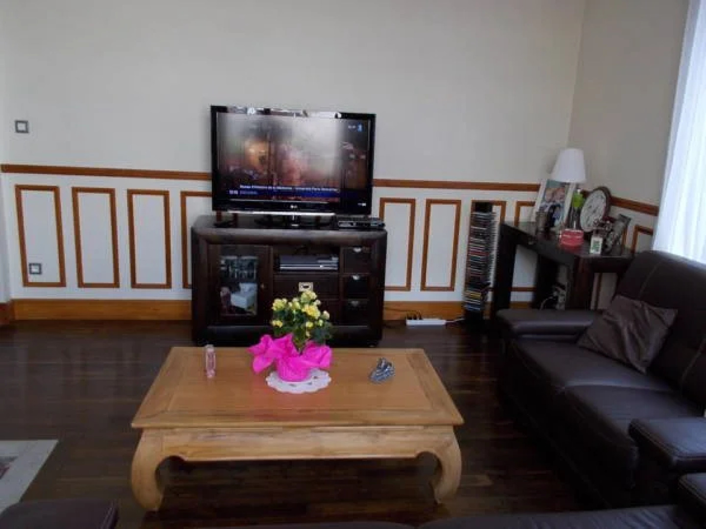 Le Domaine de la Butte