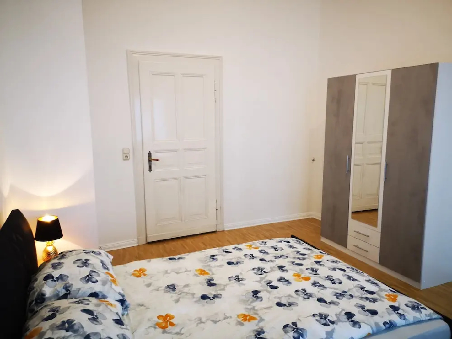 Ferienwohnung im Herzen von Bad Pyrmont