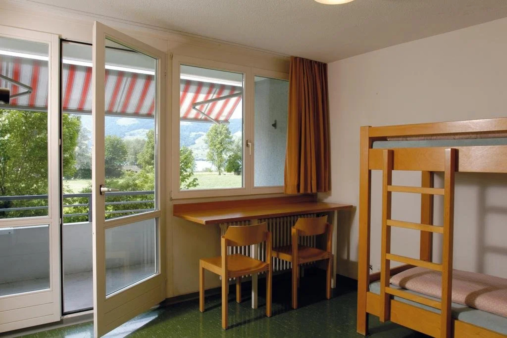 Youth Hostel Rapperswil-Jona