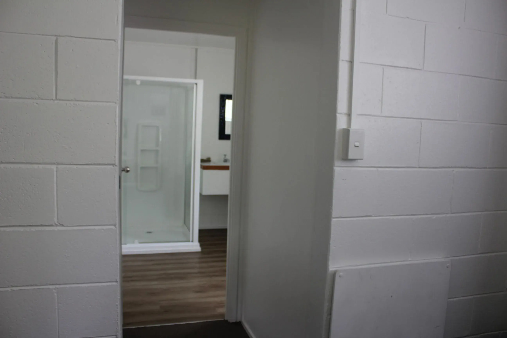 Riverside Haven Lodge & Holiday Park