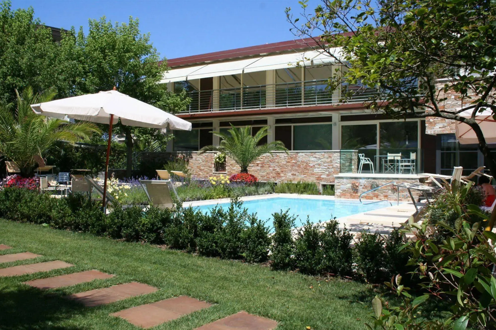 Hotel Bacco