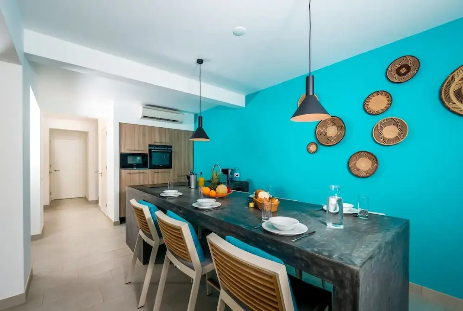Delfins Residences